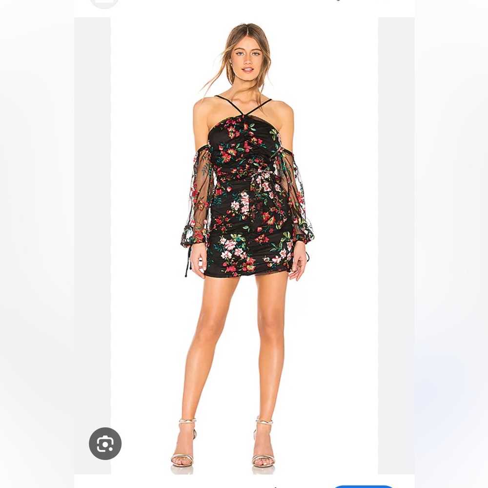 Tularosa Cali dress
